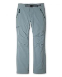 Stio Men's Pinedale Pant -Stio Shop Online M Pinedale Pant Stormy Weather
