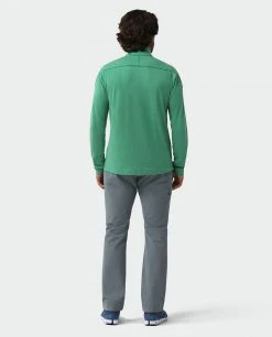 Stio Men's Pinedale Pant -Stio Shop Online M Pinedale Pant Stormy Weather 5