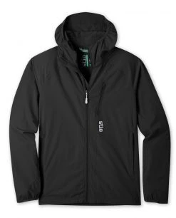 Stio Men's Pinedale XT Hooded Jacket
