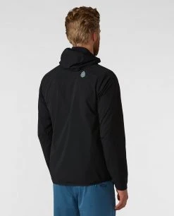 Stio Men's Pinedale XT Hooded Jacket -Stio Shop Online M Pinedale XT Hooded Jacket Tap Shoe 3