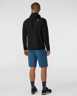 Stio Men's Pinedale XT Hooded Jacket -Stio Shop Online M Pinedale XT Hooded Jacket Tap Shoe 5