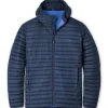 Stio Men's Pinion Down Hooded Jacket -Stio Shop Online M Pinion Down Hooded Jacket Mountain Shadow
