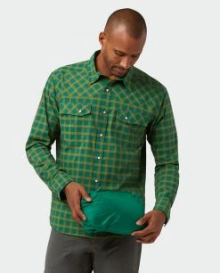 Stio Men's Pinion Down Hooded Jacket -Stio Shop Online M Pinion Down Hooded Jacket Thicket 5