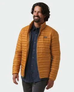 Stio Men's Pinion Down Sweater -Stio Shop Online M Pinion Down Sweater Bourbon 2 0013b85c d8fa 4ce4 928a c8a41da3e9ec