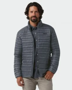 Stio Men's Pinion Down Sweater -Stio Shop Online M Pinion Down Sweater Magnet 1