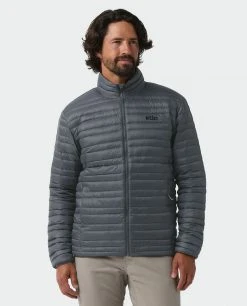 Stio Men's Pinion Down Sweater -Stio Shop Online M Pinion Down Sweater Magnet 2