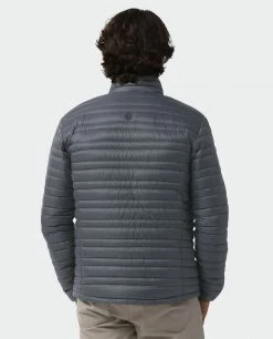 Stio Men's Pinion Down Sweater -Stio Shop Online M Pinion Down Sweater Magnet 3