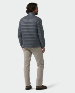 Stio Men's Pinion Down Sweater -Stio Shop Online M Pinion Down Sweater Magnet 5