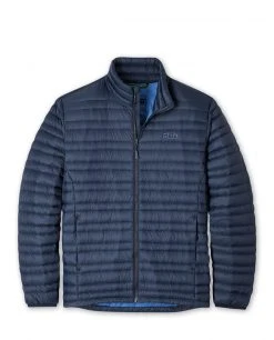 Stio Men's Pinion Down Sweater -Stio Shop Online M Pinion Down Sweater Mountain Shadow