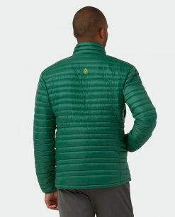 Stio Men's Pinion Down Sweater -Stio Shop Online M Pinion Down Sweater Thicket 5