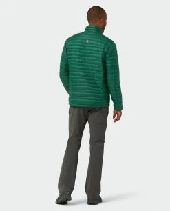 Stio Men's Pinion Down Sweater -Stio Shop Online M Pinion Down Sweater Thicket 7