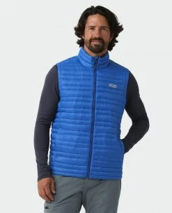 Stio Men's Pinion Down Vest 57 Stio Men's Pinion Down Vest -Stio Shop Online M Pinion Down Vest Alpine Lake 1
