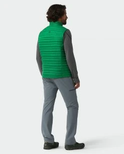 Stio Men's Pinion Down Vest 65 Stio Men's Pinion Down Vest -Stio Shop Online M Pinion Down Vest Bristlecone 4