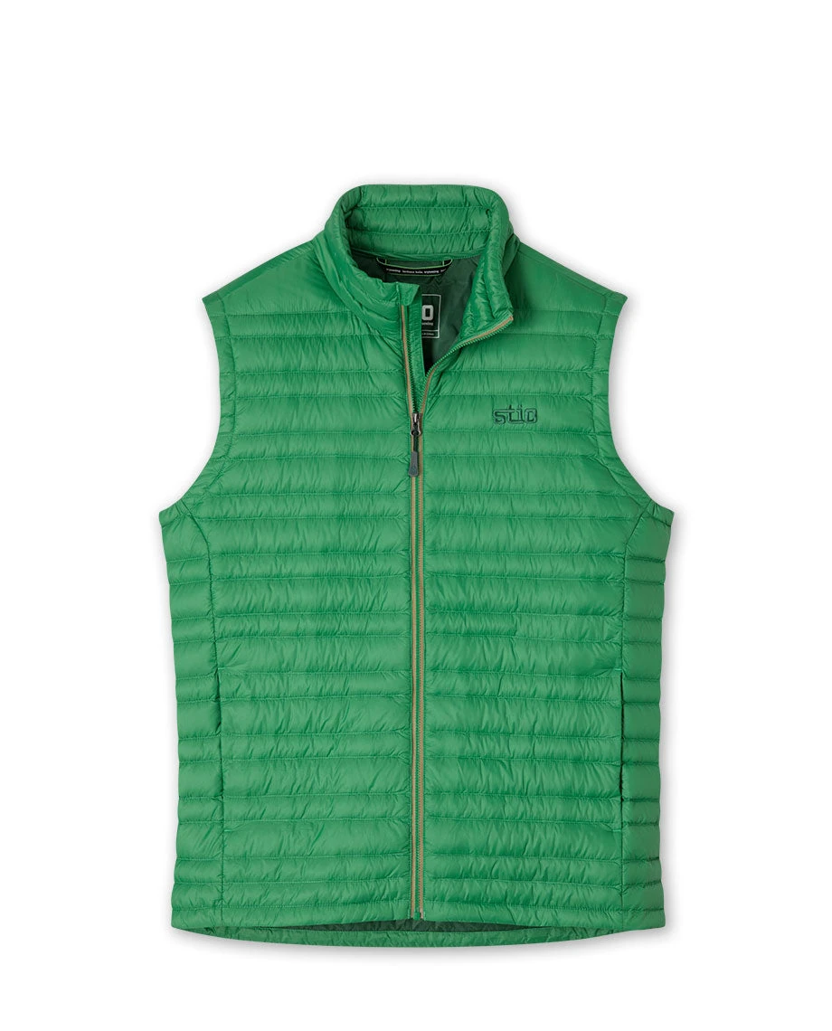 Stio Men's Pinion Down Vest 24 Stio Men's Pinion Down Vest - Image 22