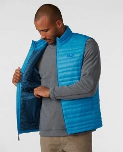 Stio Men's Pinion Down Vest 69 Stio Men's Pinion Down Vest -Stio Shop Online M Pinion Down Vest Rapid Blue 2 2fd272d2 5963 494e 9055 763f3deccd08