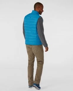 Stio Men's Pinion Down Vest 71 Stio Men's Pinion Down Vest -Stio Shop Online M Pinion Down Vest Rapid Blue 5 9dd94c27 43be 4241 94d0 cadc0fc45ce0