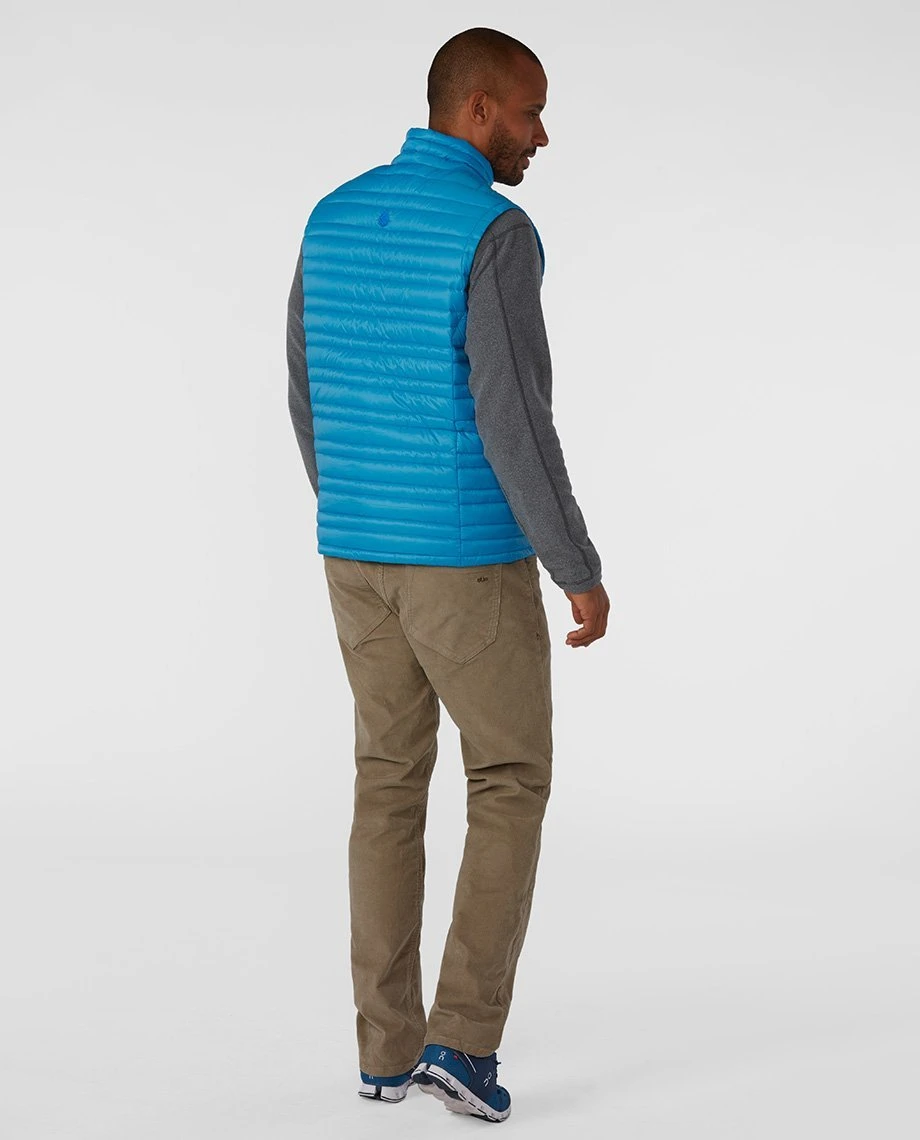 Stio Men's Pinion Down Vest 34 Stio Men's Pinion Down Vest - Image 32