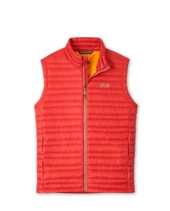 Stio Men's Pinion Down Vest 72 Stio Men's Pinion Down Vest -Stio Shop Online M Pinion Down Vest Risk Red