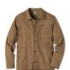 Stio Men's Ralston Canvas Jacket