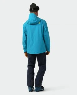 Stio Men's Raymer Jacket -Stio Shop Online M Raymer Jacket Deep Delta 7