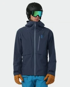 Stio Men's Raymer Jacket -Stio Shop Online M Raymer Jacket Mulberry 1