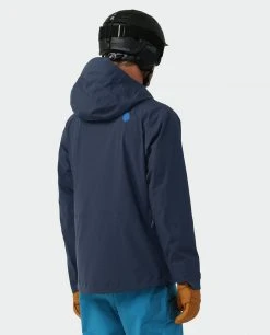 Stio Men's Raymer Jacket -Stio Shop Online M Raymer Jacket Mulberry 5