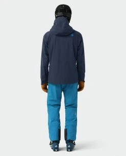 Stio Men's Raymer Jacket -Stio Shop Online M Raymer Jacket Mulberry 7