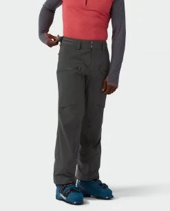 Stio Men's Raymer Pant 29 Stio Men's Raymer Pant -Stio Shop Online M Raymer Pant Boundary Black 3 ebafaff7 d7c5 4c69 9dc6 0a95beae1072