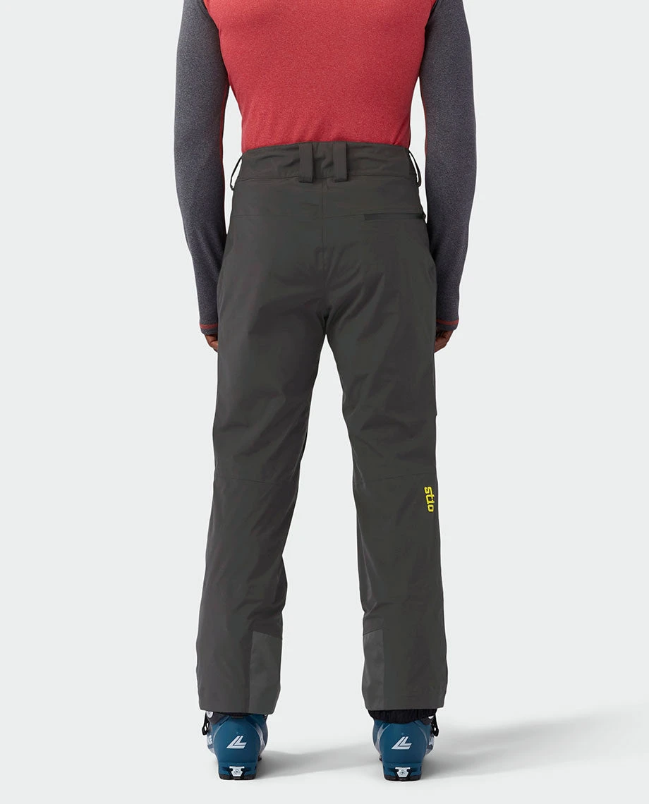 Stio Men's Raymer Pant 8 Stio Men's Raymer Pant - Image 6