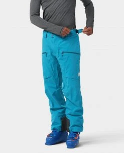 Stio Men's Raymer Pant 38 Stio Men's Raymer Pant -Stio Shop Online M Raymer Pant Deep Delta 4