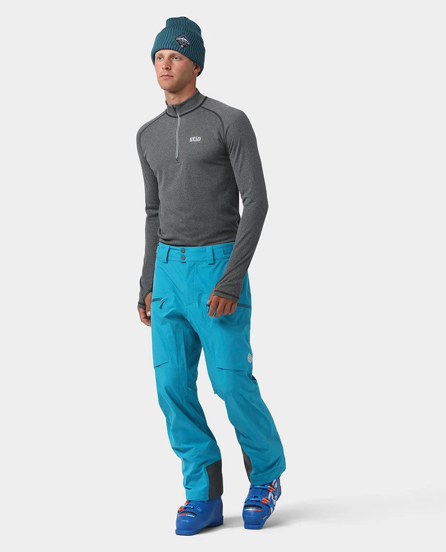 Stio Men's Raymer Pant 17 Stio Men's Raymer Pant - Image 15