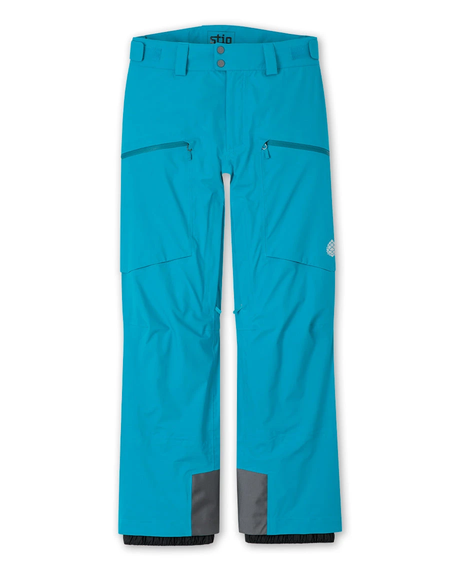 Stio Men's Raymer Pant 11 Stio Men's Raymer Pant - Image 9