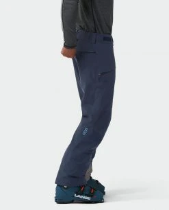 Stio Men's Raymer Pant 47 Stio Men's Raymer Pant -Stio Shop Online M Raymer Pant Mulberry 5