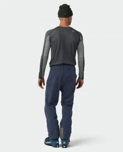 Stio Men's Raymer Pant 49 Stio Men's Raymer Pant -Stio Shop Online M Raymer Pant Mulberry 7