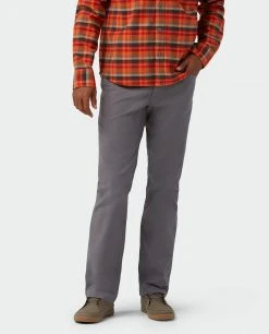 Stio Men's Rivet® Canvas Pant 77 Stio Men's Rivet® Canvas Pant -Stio Shop Online M Rivet Canvas Pant Castlerock 1 ff611d90 60b7 46da b943 14fbf92e3a8a