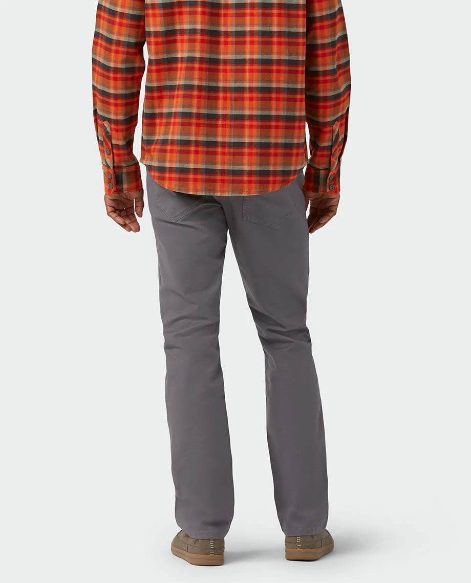 Stio Men's Rivet® Canvas Pant 37 Stio Men's Rivet® Canvas Pant - Image 35