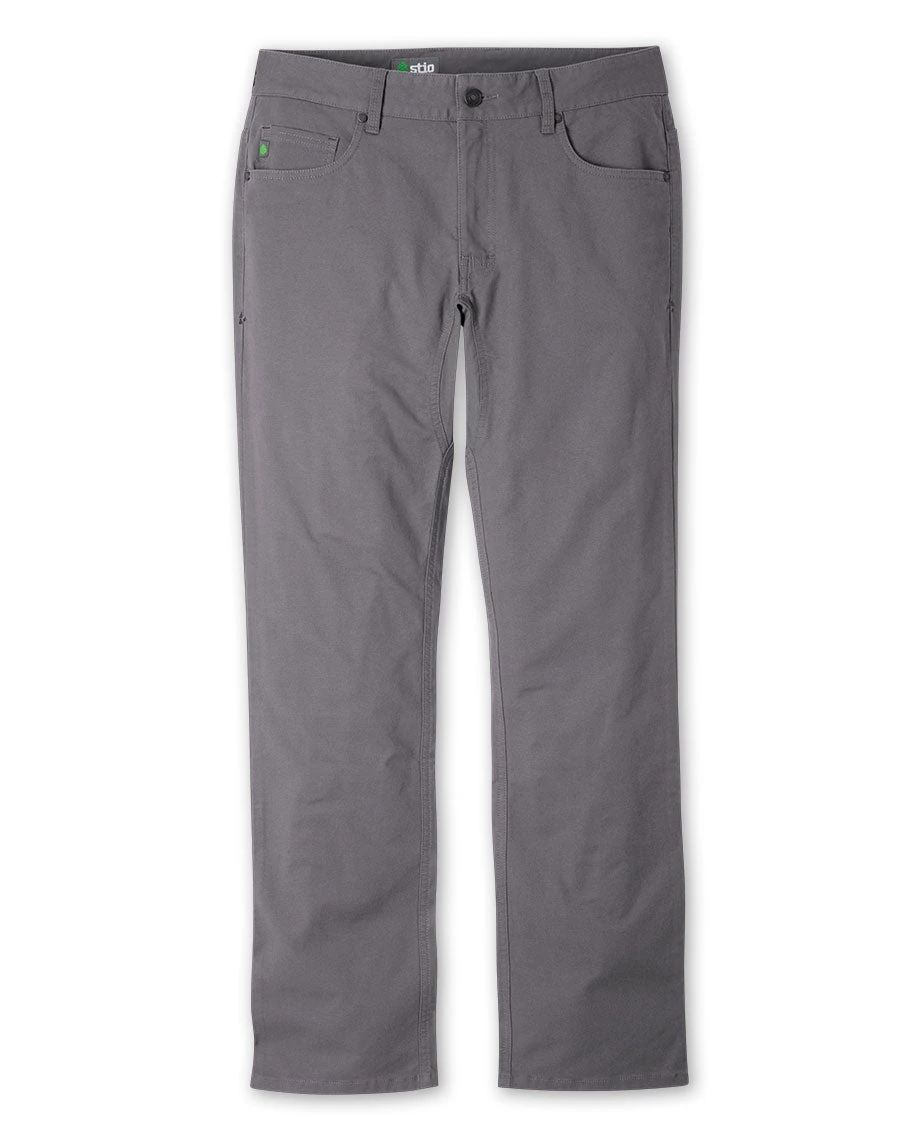 Stio Men's Rivet® Canvas Pant 35 Stio Men's Rivet® Canvas Pant - Image 33