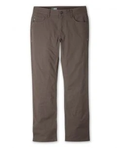 Stio Men's Rivet® Canvas Pant 81 Stio Men's Rivet® Canvas Pant -Stio Shop Online M Rivet Canvas Pant Cowboy Coffee