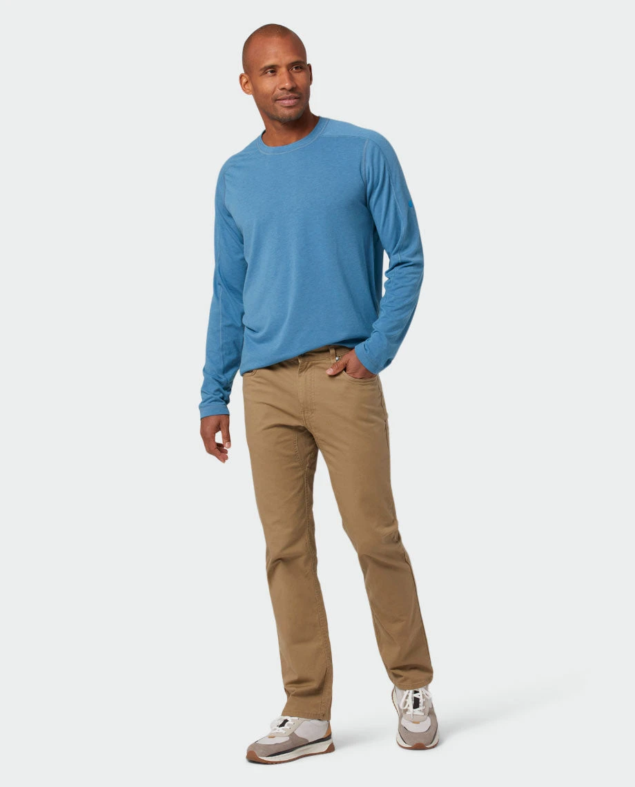 Stio Men's Rivet® Canvas Pant 11 Stio Men's Rivet® Canvas Pant - Image 9