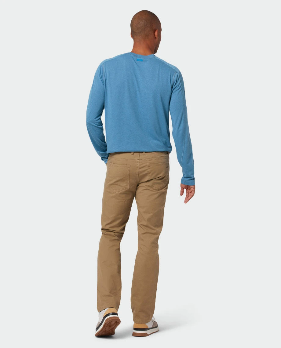 Stio Men's Rivet® Canvas Pant 12 Stio Men's Rivet® Canvas Pant - Image 10