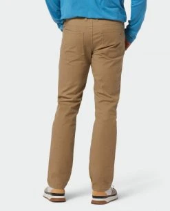 Stio Men's Rivet® Canvas Pant 51 Stio Men's Rivet® Canvas Pant -Stio Shop Online M Rivet Canvas Pant Elmwood 4 Bottom