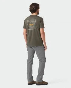 Stio Men's Rivet® Canvas Pant 57 Stio Men's Rivet® Canvas Pant -Stio Shop Online M Rivet Canvas Pant Moon Dust 2 Full