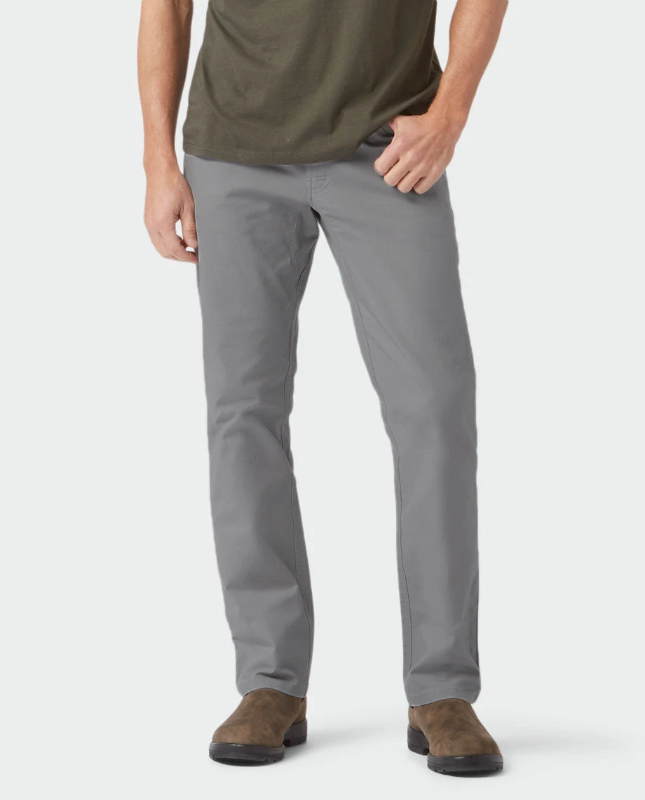 Stio Men's Rivet® Canvas Pant 14 Stio Men's Rivet® Canvas Pant - Image 12