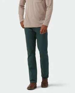 Stio Men's Rivet® Canvas Pant 72 Stio Men's Rivet® Canvas Pant -Stio Shop Online M Rivet Canvas Pant Treeline Green 1 6db742e8 d728 4a83 b6d5 46525f83c7c3