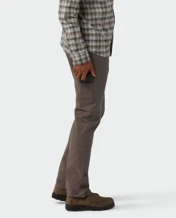 Stio Men's Rivet Canvas Utility Pant -Stio Shop Online M Rivet Canvas Utility Pant Cowboy Coffee 2 cea7218f 4e6e 496f a42e 6eedeef26352