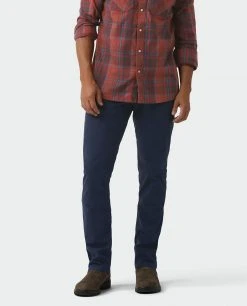 Stio Men's Rivet Canvas Utility Pant -Stio Shop Online M Rivet Canvas Utility Pant Mulberry 1 1c1b505b 9cae 4ea4 b89b 560fa3df8164