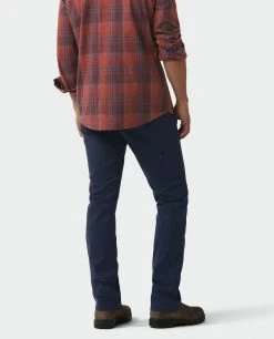 Stio Men's Rivet Canvas Utility Pant -Stio Shop Online M Rivet Canvas Utility Pant Mulberry 2 b1fbb582 bb5b 43ae 86dc 5a1959e6b8cf