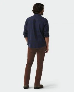 Stio Men's Rivet® Cord -Stio Shop Online M Rivet Cord Bison Herd 4