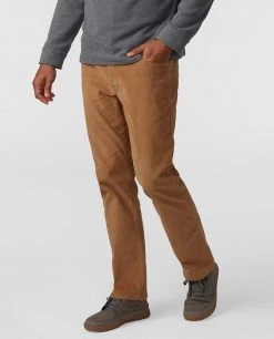 Stio Men's Rivet® Cord -Stio Shop Online M Rivet Cord Dusty Leather 1 aecb0c5d ff95 46cb 8b45 3e7ed838772a