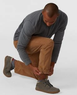 Stio Men's Rivet® Cord -Stio Shop Online M Rivet Cord Dusty Leather 5 1cb00bd1 dc88 4711 b848 5850fc5db015